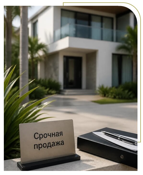 Срочная продажа недвижимости Пхукет из Лесосибирска от 52075 р. | коПхукет-Лсс